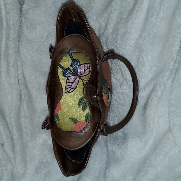 Vintage JL Lane Purse - Picture 4 of 10